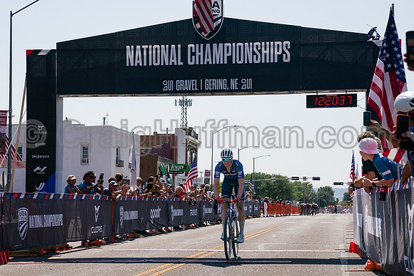 USAC Gravel National Championship