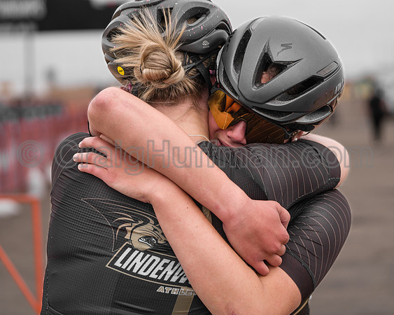 2024 USAC Collegiate Road National Championships