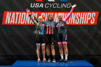 2025 USAC Masters & Para-cycling Track National Championships
