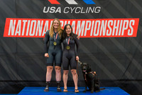 2025 USAC Masters & Para-cycling Track National Championships