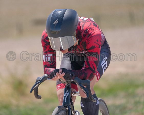2024 USAC Collegiate Road National Championships