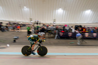 2025 USAC Masters & Para-cycling Track National Championships