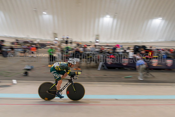 2025 USAC Masters & Para-cycling Track National Championships