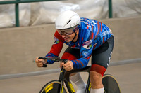 2025 USAC Masters & Para-cycling Track National Championships