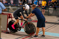 2025 USAC Elite Track National Championships