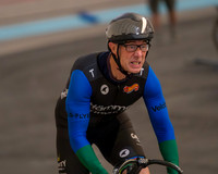 2025 USAC Masters & Para-cycling Track National Championships