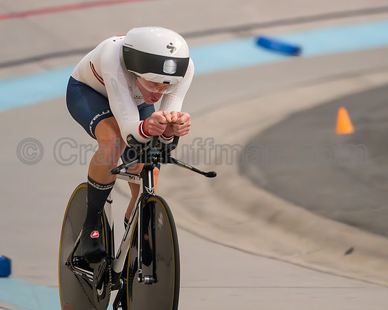 2025 USAC Masters & Para-cycling Track National Championships