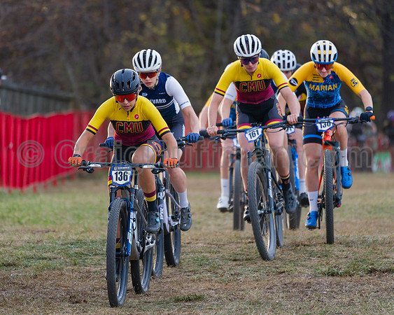 USAC Collegiate MTB National Championship