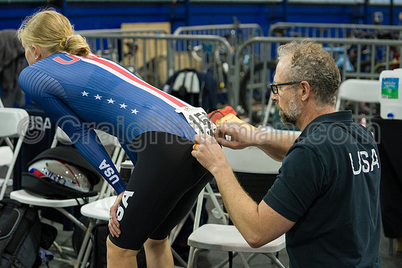 Pan American Track Cycling Championships