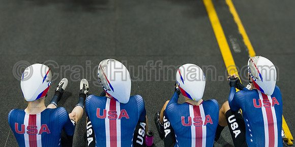 Pan American Track Cycling Championships