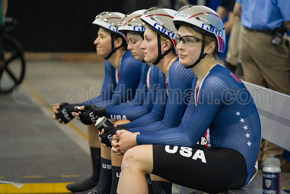 Pan American Track Cycling Championships