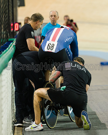 Pan American Track Cycling Championships