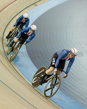 Pan American Track Cycling Championships