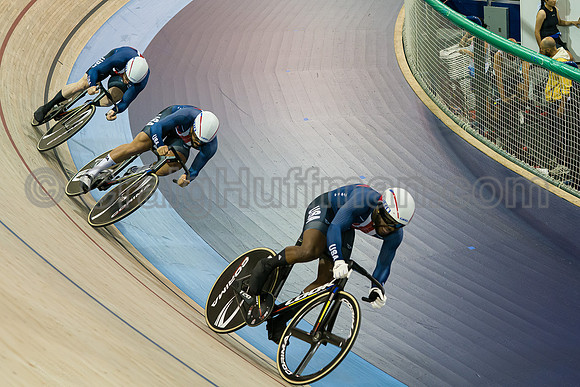 Pan American Track Cycling Championships