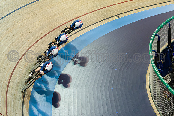 Pan American Track Cycling Championships