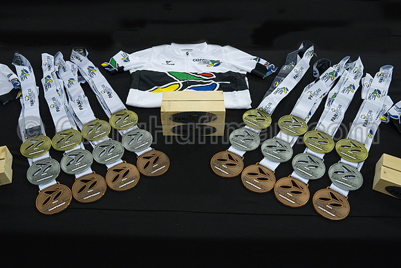 Pan American Track Cycling Championships