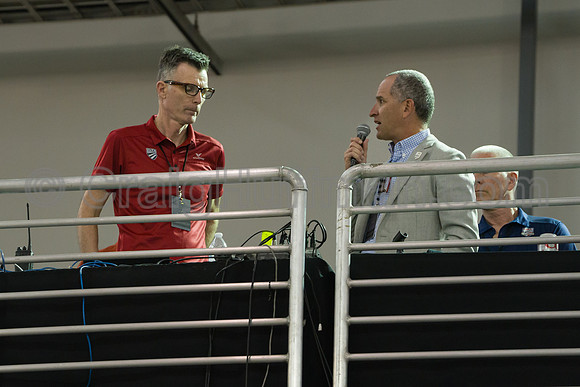 Pan American Track Cycling Championships