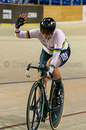 Pan American Track Cycling Championships