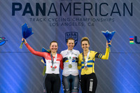 2024 Pan American Track Cycling Championships