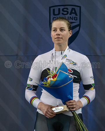 Pan American Track Cycling Championships