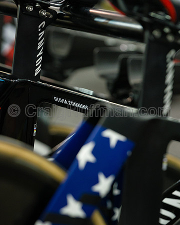 Pan American Track Cycling Championships