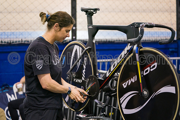 Pan American Track Cycling Championships