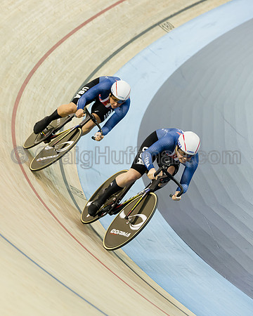 Pan American Track Cycling Championships