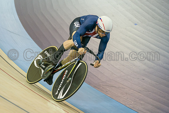 Pan American Track Cycling Championships