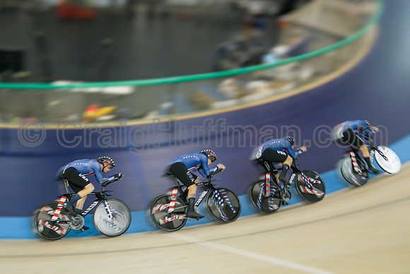 Pan American Track Cycling Championships