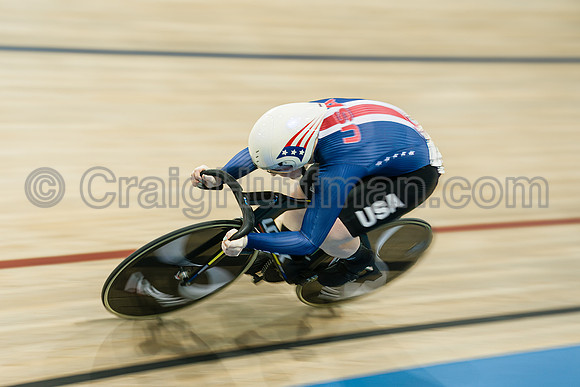 Pan American Track Cycling Championships