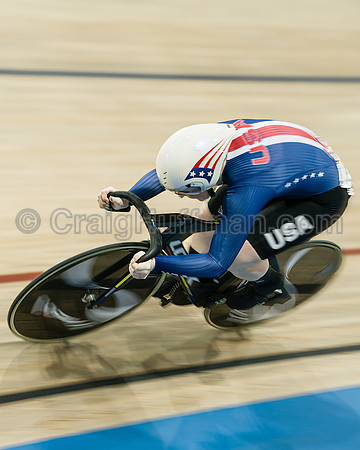 Pan American Track Cycling Championships