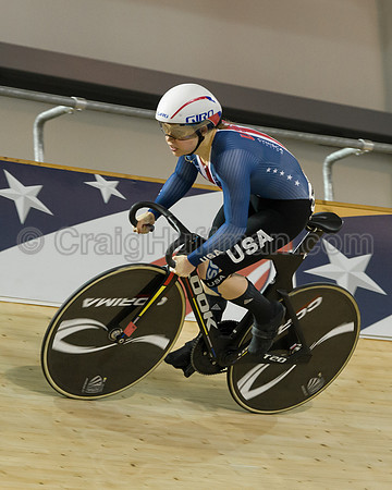 Pan American Track Cycling Championships