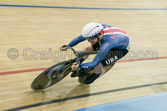 Pan American Track Cycling Championships