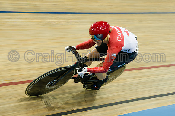 Pan American Track Cycling Championships