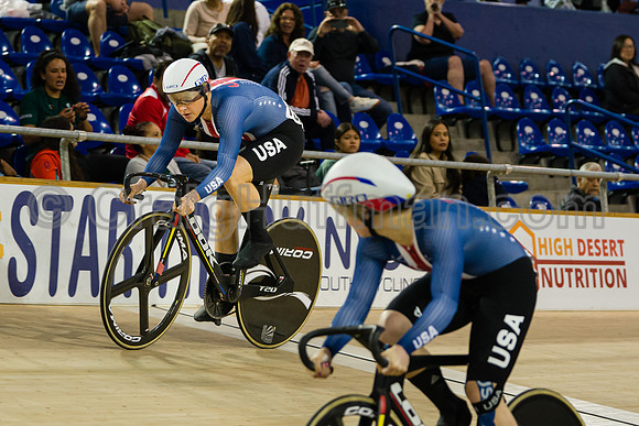 Pan American Track Cycling Championships