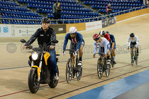Pan American Track Cycling Championships