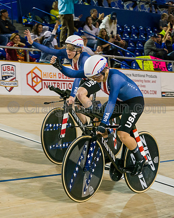 Pan American Track Cycling Championships