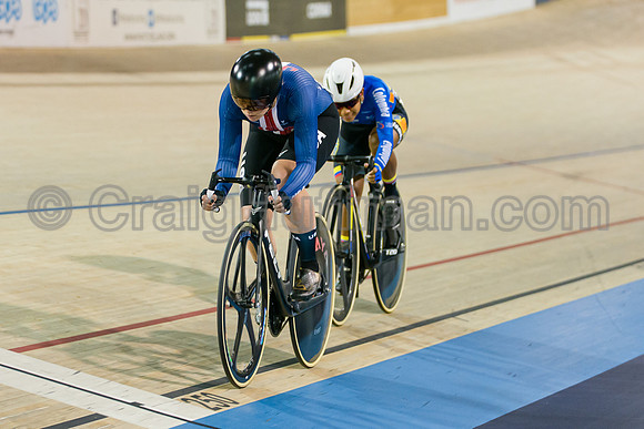 Pan American Track Cycling Championships