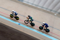 2025 USAC Masters & Para-cycling Track National Championships