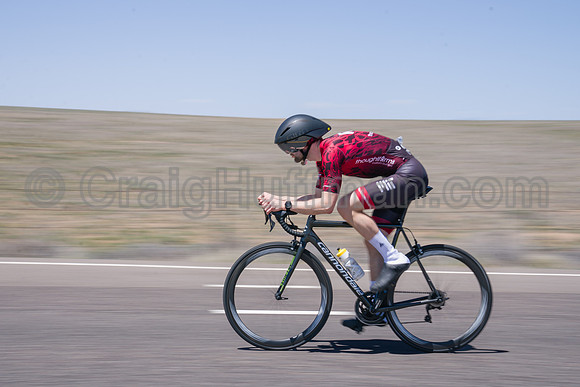 2024 USAC Collegiate Road National Championships