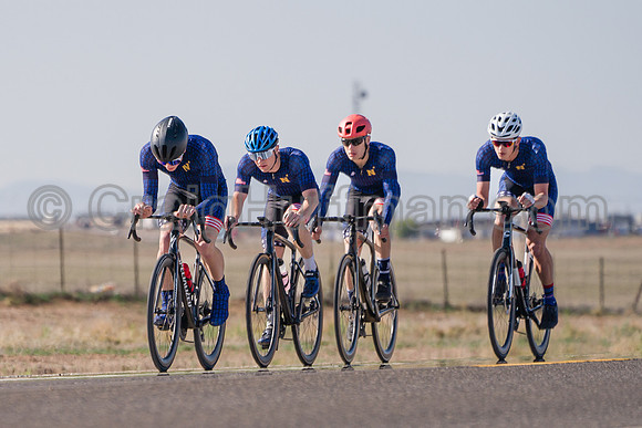 2024 USAC Collegiate Road National Championships