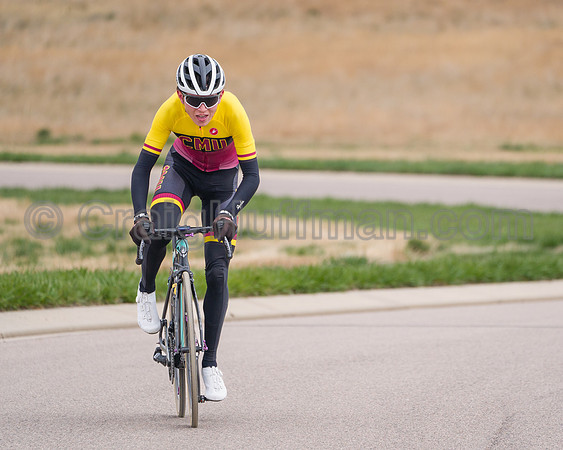 CSU Cycling Spring Weekend