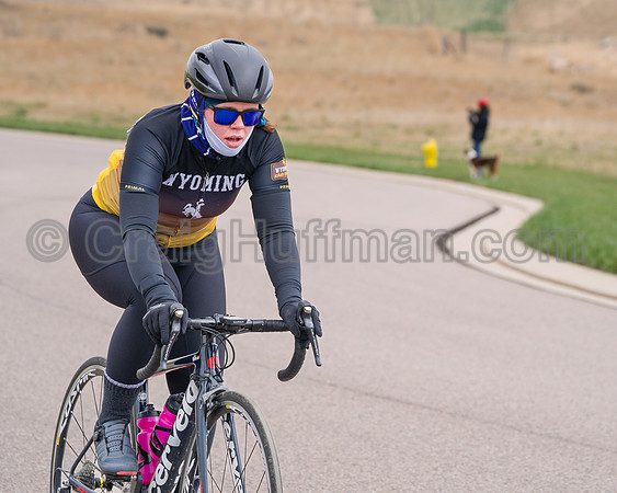 CSU Cycling Spring Weekend