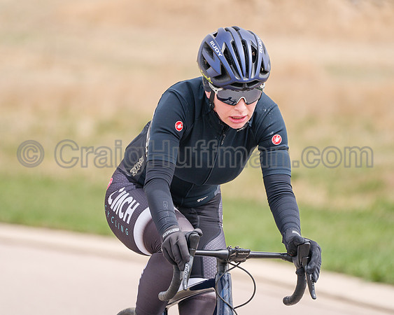 CSU Cycling Spring Weekend