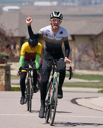 CSU Cycling Spring Weekend