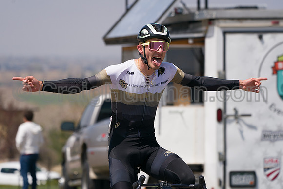 CSU Cycling Spring Weekend
