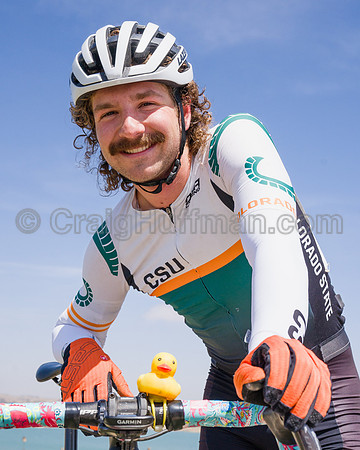 CSU Cycling Spring Weekend