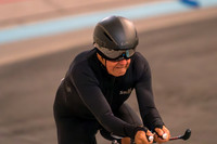 2025 USAC Masters & Para-cycling Track National Championships