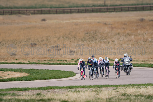 CSU Cycling Spring Weekend
