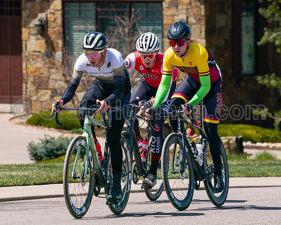 CSU Cycling Spring Weekend